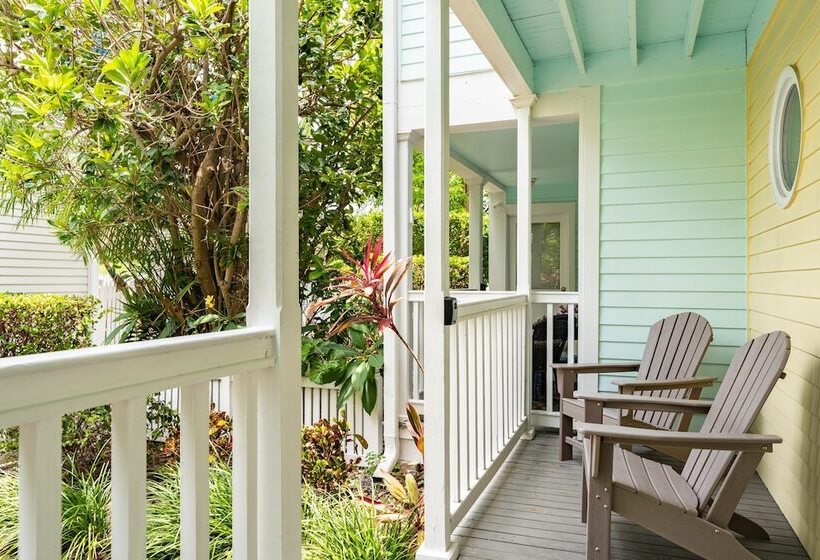 Conch Adventure By Avantstay Great Location W/ Patio, Outdoor Dining And Shared Pool! Week Long Stay