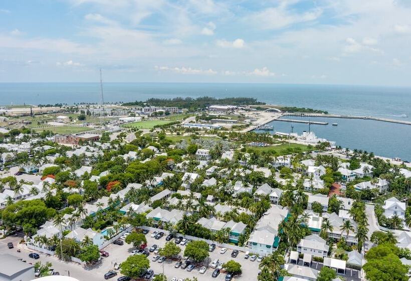 Conch Adventure By Avantstay Great Location W/ Patio, Outdoor Dining And Shared Pool! Week Long Stay