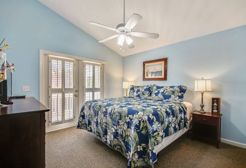 Coral Palm By Avantstay Key West Walkable Gated Community & Shared Pool