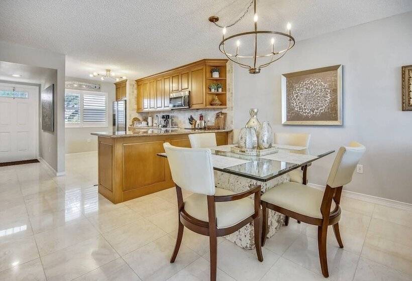 Dune Wind South By Avantstay Communal Pool & Hot Tub Gated Community Close To Smathers Beach Month L