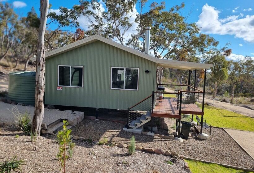 Glen Lough Cabins