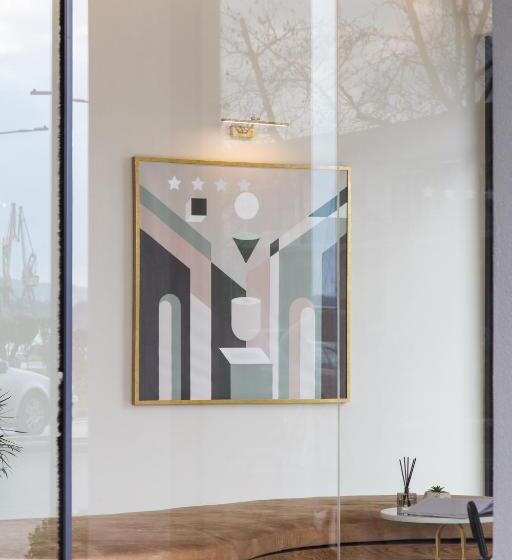 هتل 1910 Lifestyle