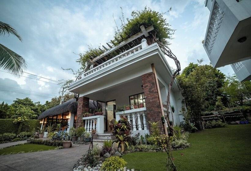 בית מלון כפרי Bernardos Lantia