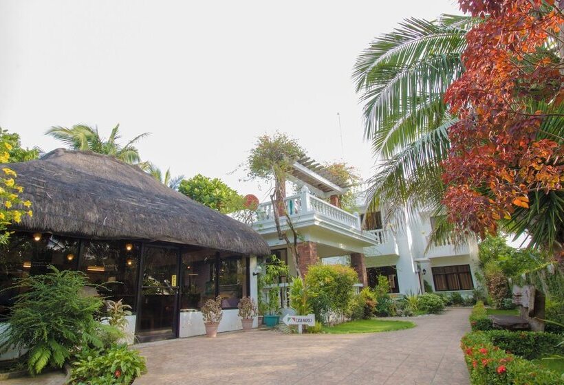 בית מלון כפרי Bernardos Lantia