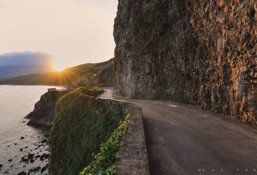 בית מלון כפרי Bernardos Lantia