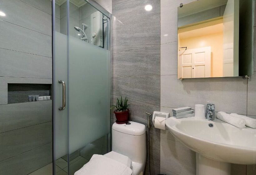 בית מלון כפרי Bernardos Lantia