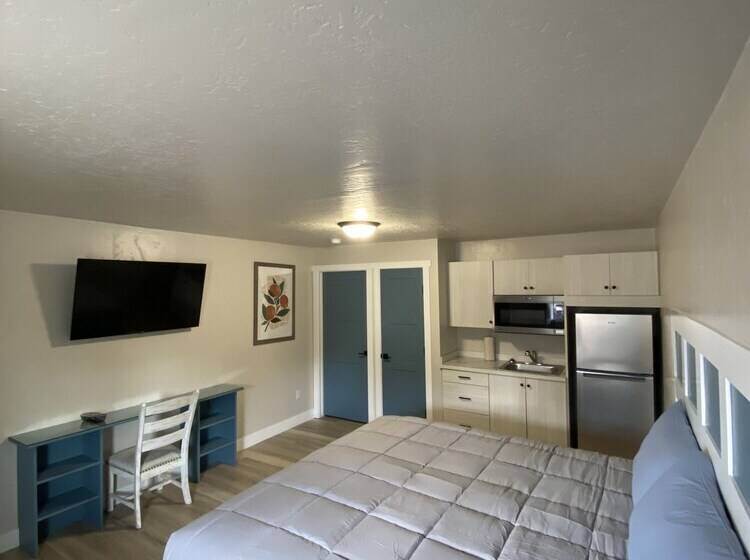 فندق Cb&m Executive Suites