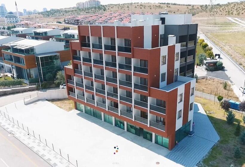 فندق Colorful Life çayyolu