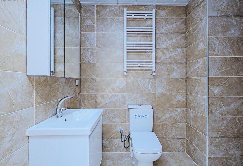 فندق Colorful Life çayyolu