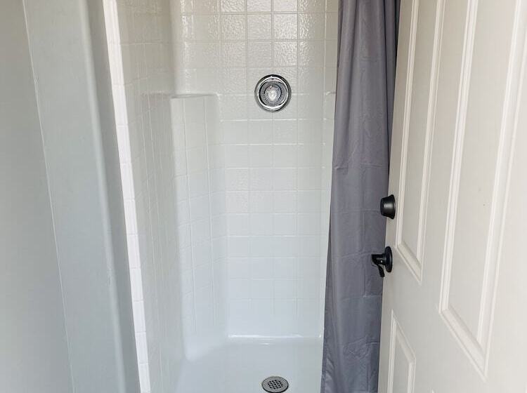 בית מלון כפרי Desert Sage Retreat