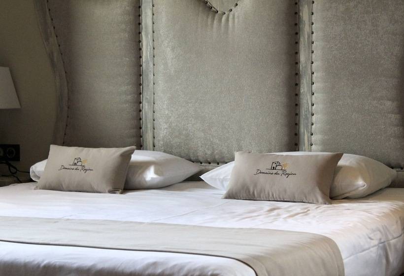 فندق Domaine Du Reginu