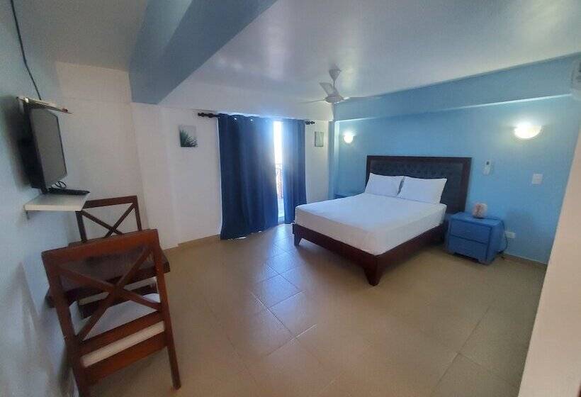 فندق Ensenada Resort