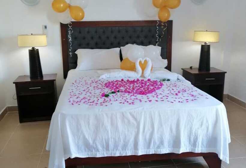 فندق Ensenada Resort