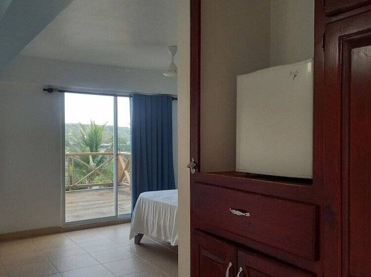 فندق Ensenada Resort