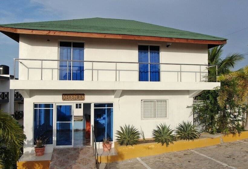 فندق Ensenada Resort