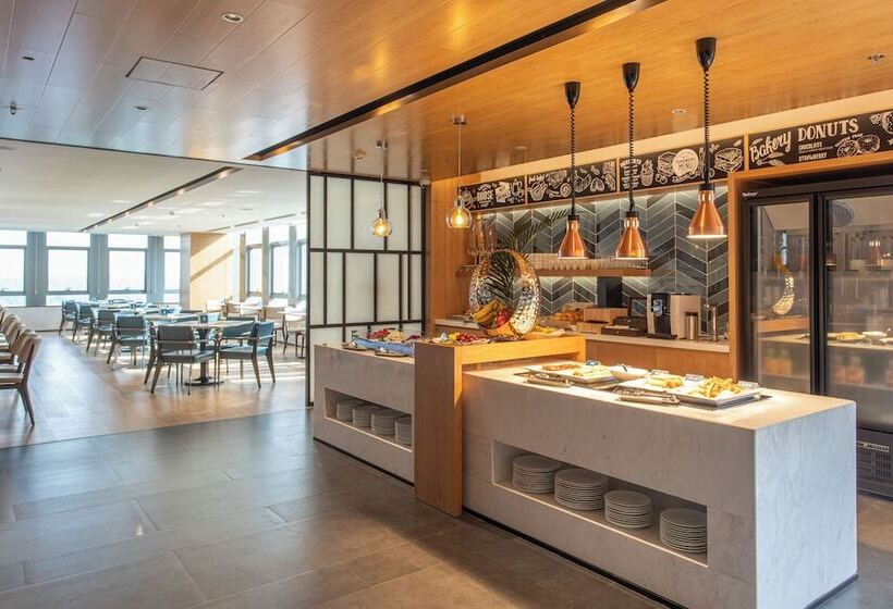 בית מלון כפרי Fairfield By Marriott Liaocheng Dongchangfu