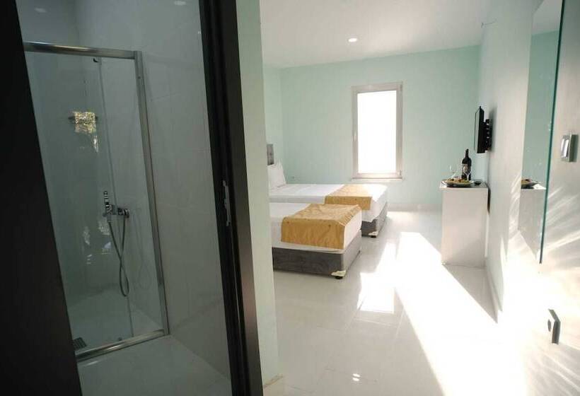 ホテル Forest Blue Beach