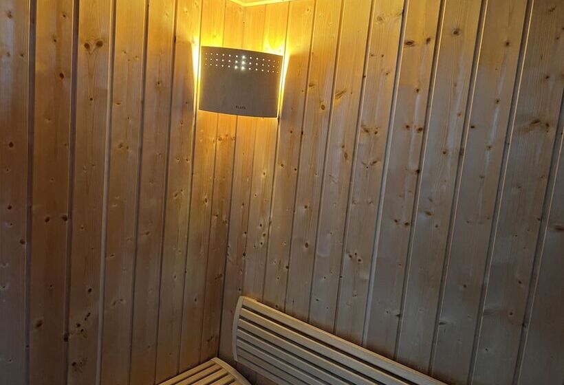 هتل Hostellerie Au Rendez Vous Des Amis