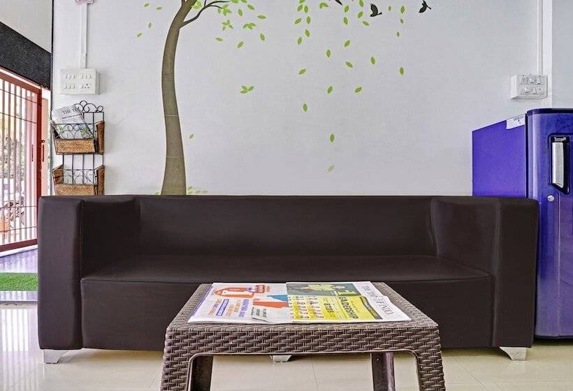 Itsy Hotels Oasis Pride