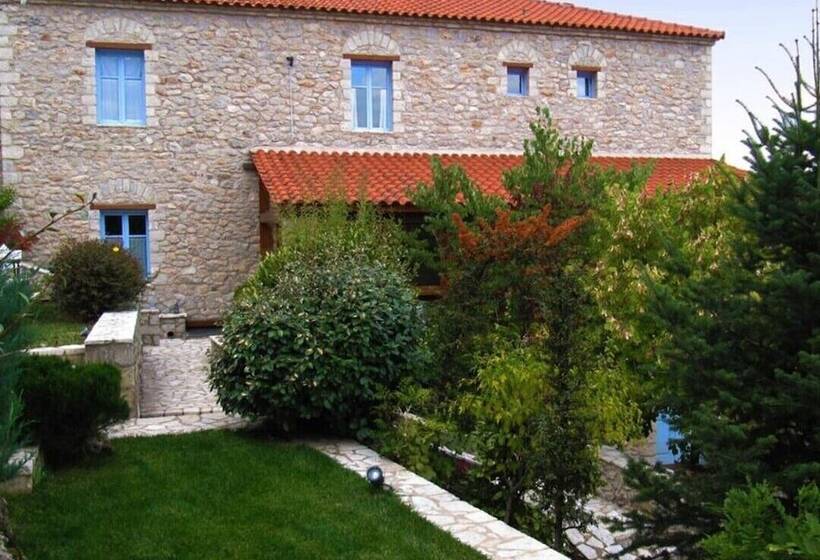 호텔 Kiriaki Guesthouse & Suites
