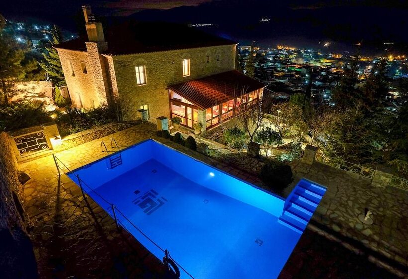 호텔 Kiriaki Guesthouse & Suites