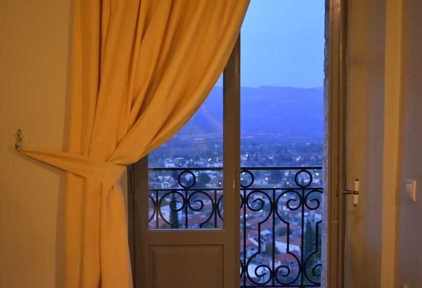 호텔 Kiriaki Guesthouse & Suites