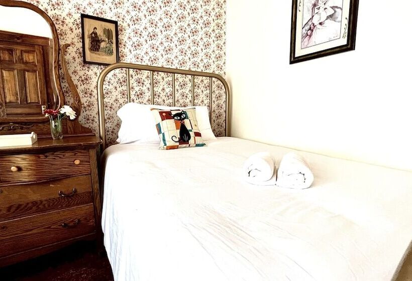 فندق La More At The Bisbee Inn