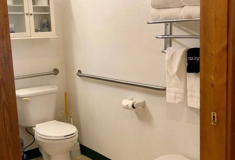 هتل Lodge Suites