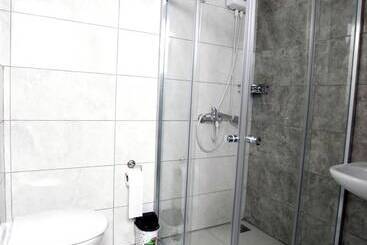 هتل Lofts Alanya Luna
