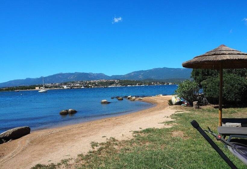 هتل Maranatha Porto Vecchio
