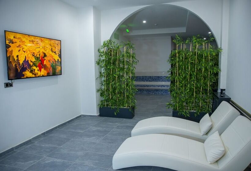 فندق Midyat Royal