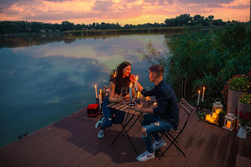 酒店 Mártoni Resort & Restaurant