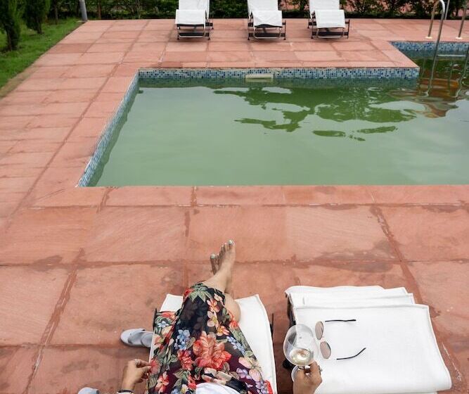 فندق Neer Ganga Resorts