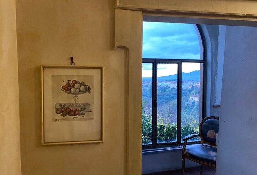 ホテル Quattro Gigli Palace