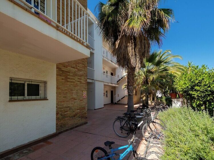 هتل Sunway San Jorge