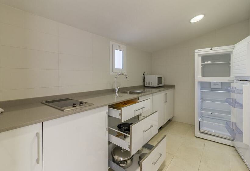 هتل Sunway San Jorge