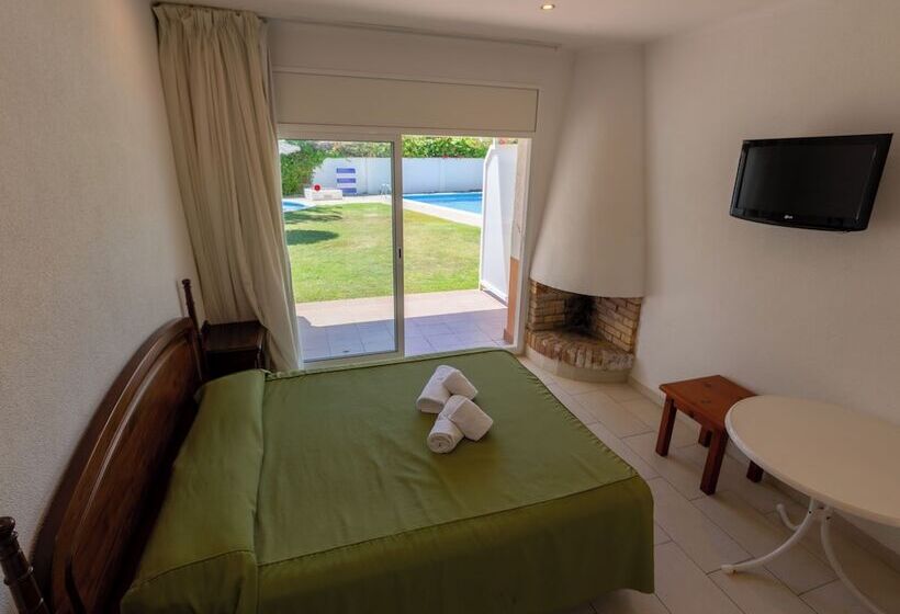 هتل Sunway San Jorge