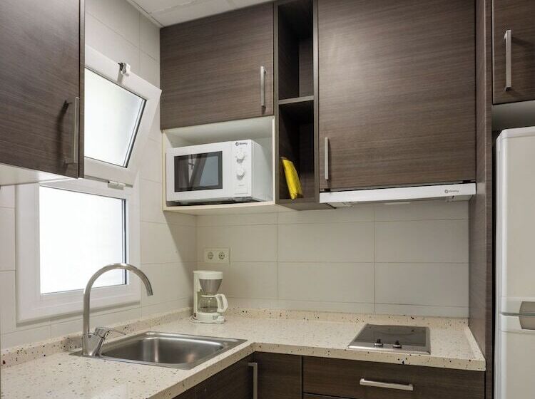 هتل Sunway San Jorge