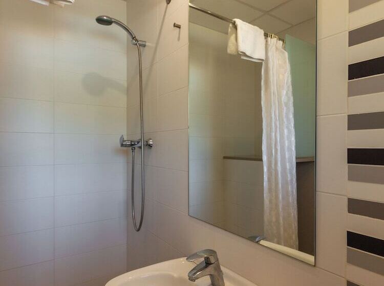 هتل Sunway San Jorge