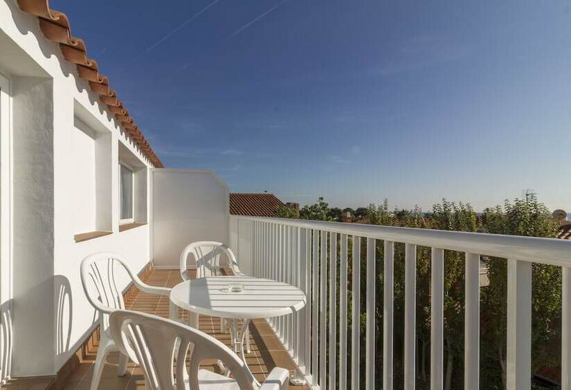 هتل Sunway San Jorge