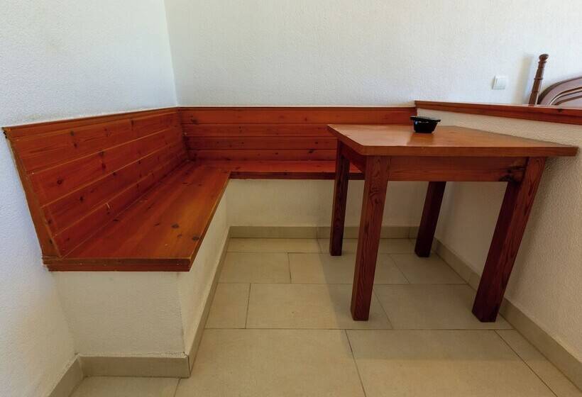 هتل Sunway San Jorge