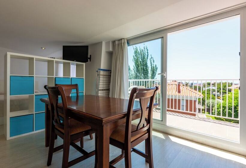 هتل Sunway San Jorge