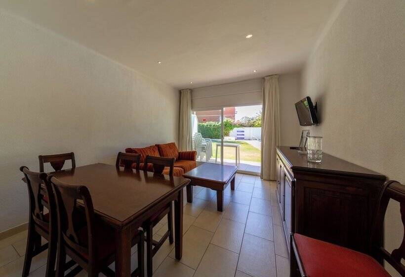 هتل Sunway San Jorge