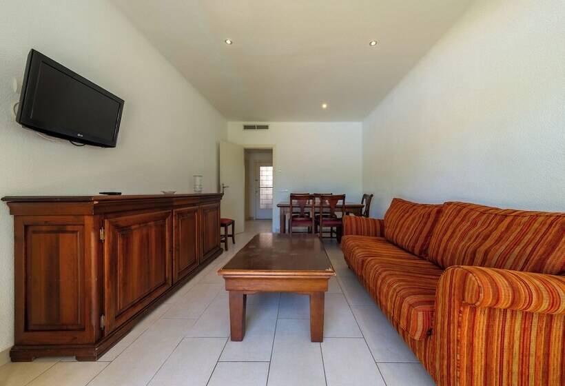 هتل Sunway San Jorge