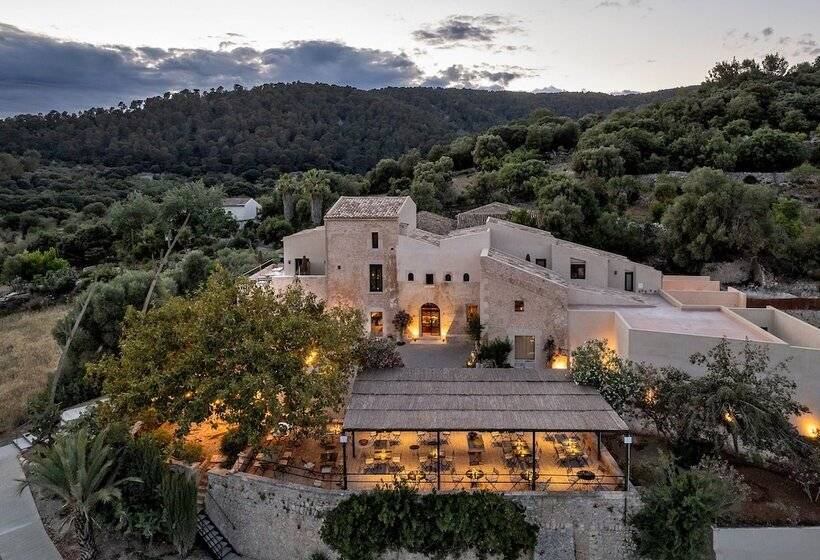 هتل The Lodge Mallorca