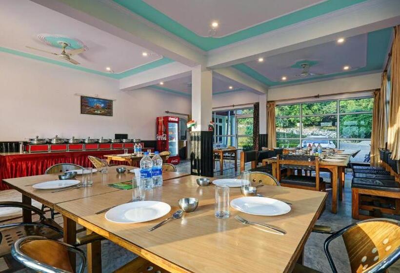 فندق Treebo Trend Sapphire Inn