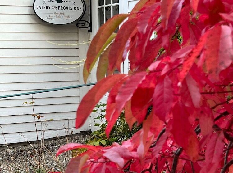 Independence Inn