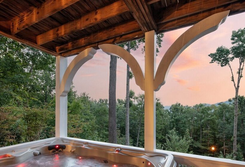 Juliet By Avantstay Mountain Views Near Asheville/black Mountain