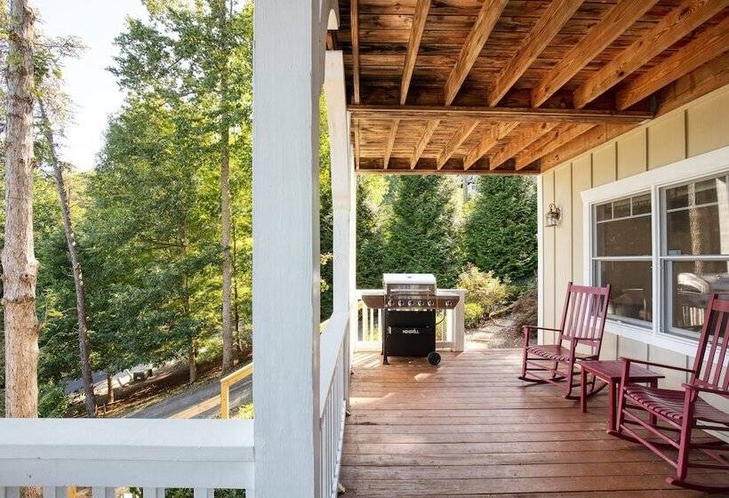 Juliet By Avantstay Mountain Views Near Asheville/black Mountain