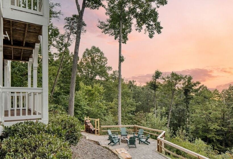 Juliet By Avantstay Mountain Views Near Asheville/black Mountain